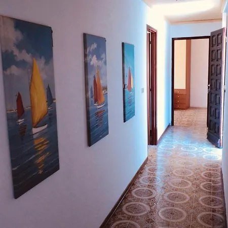 Elegant In 120m² Bicycles Available Apartment