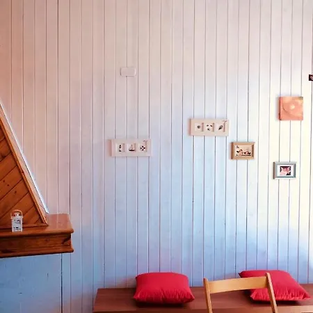 Apartment Elegant In 120m² Bicycles Available *